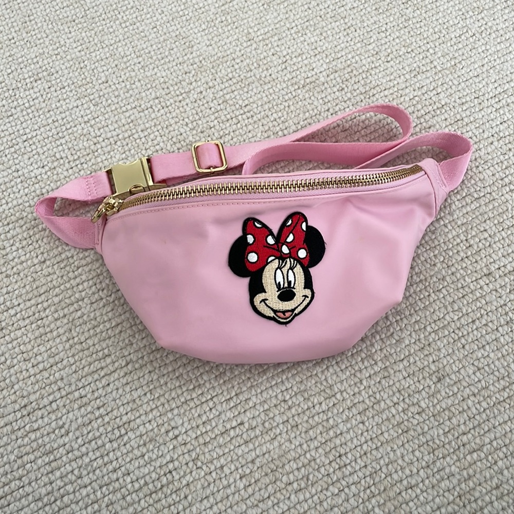 Stoney clover Disney from fable Fanny excellent condition